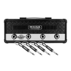 Mesa Boogie "Dual Rectifier Black Diamond" Jack Rack® - Mainstay Entertainment