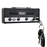 Mesa Boogie "Dual Rectifier Black Diamond" Jack Rack® - Mainstay Entertainment