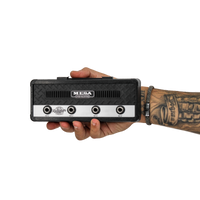 Mesa Boogie "Dual Rectifier Black Diamond" Jack Rack® - Mainstay Entertainment
