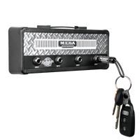 Mesa Boogie "Dual Rectifier Chrome" Jack Rack® - Mainstay Entertainment