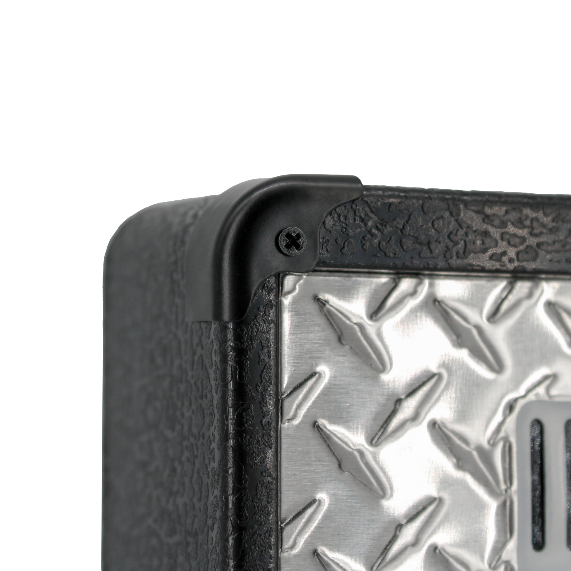Mesa Boogie "Dual Rectifier Chrome" Jack Rack® - Mainstay Entertainment