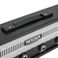 Mesa Boogie "Dual Rectifier Chrome" Jack Rack® - Mainstay Entertainment
