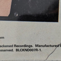 Metallica "...And Justice For All" Vinyl - Mainstay Entertainment