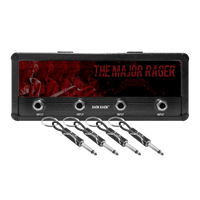 Metallica "Cliff Burton" Magnetic Jack Rack® - Mainstay Entertainment