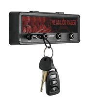 Metallica "Cliff Burton" Magnetic Jack Rack® - Mainstay Entertainment