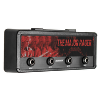 Metallica "Cliff Burton" Magnetic Jack Rack® - Mainstay Entertainment