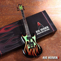 Metallica "James Hetfield - ESP The Grynch" Licensed Mini Guitar - Mainstay Entertainment