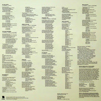 Metallica "Kill 'Em All" Vinyl - Mainstay Entertainment