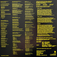 Metallica "Ride The Lightning" Vinyl - Mainstay Entertainment
