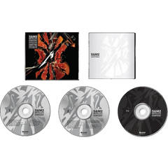 Metallica "S&M2" [2xCD / Blu-ray]