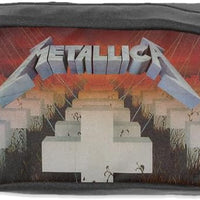 Rocksax Metallica Master of Puppets Shoulder Bag Rock Movie Heroes