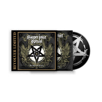 Superjoint Ritual "Use Once & Destroy" 20th Anniversary CD Revolver Magazine