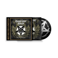 Superjoint Ritual "Use Once & Destroy" 20th Anniversary CD