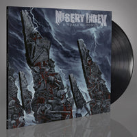 Misery Index "Rituals of Power" [CD / Vinyl] - Mainstay Entertainment