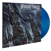 Misery Index "Rituals of Power" [CD / Vinyl] - Mainstay Entertainment