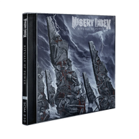 Misery Index "Rituals of Power" [CD / Vinyl] - Mainstay Entertainment