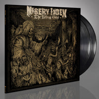 Misery Index "The Killing Gods" [CD / Vinyl] - Mainstay Entertainment