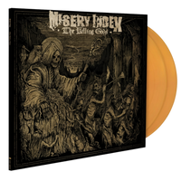 Misery Index "The Killing Gods" [CD / Vinyl] - Mainstay Entertainment