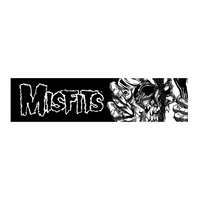 Misfits "Astro Zombie" Magnetic Grill - Mainstay Entertainment