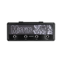 Misfits "Astro Zombie" Magnetic Grill - Mainstay Entertainment