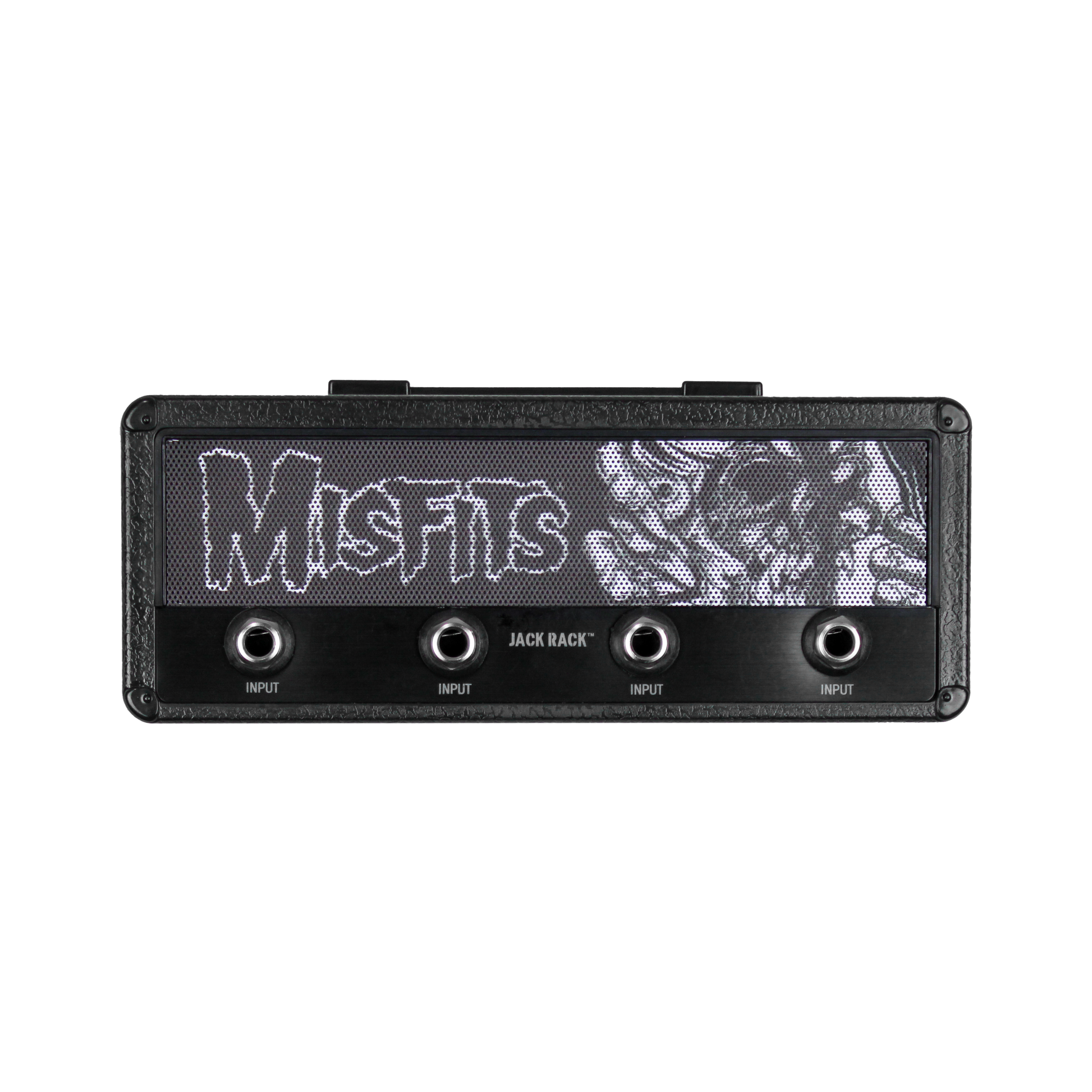 Misfits "Astro Zombie" Magnetic Grill - Mainstay Entertainment