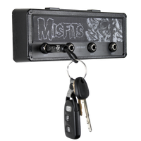 Misfits "Astro Zombie" Magnetic Grill - Mainstay Entertainment