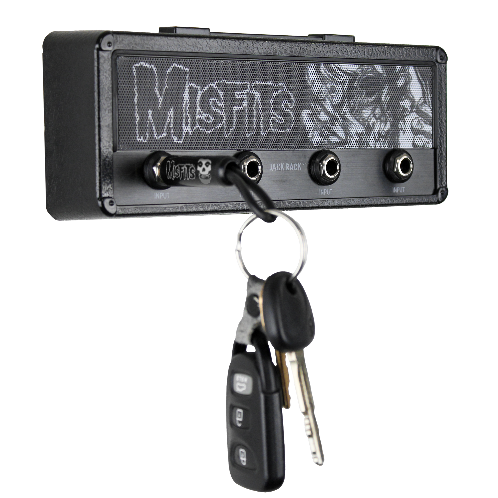 Misfits "Astro Zombie" Magnetic Grill - Mainstay Entertainment