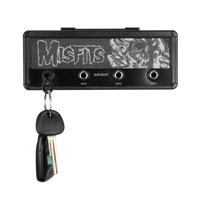 Misfits "Astro Zombie" Magnetic Grill - Mainstay Entertainment