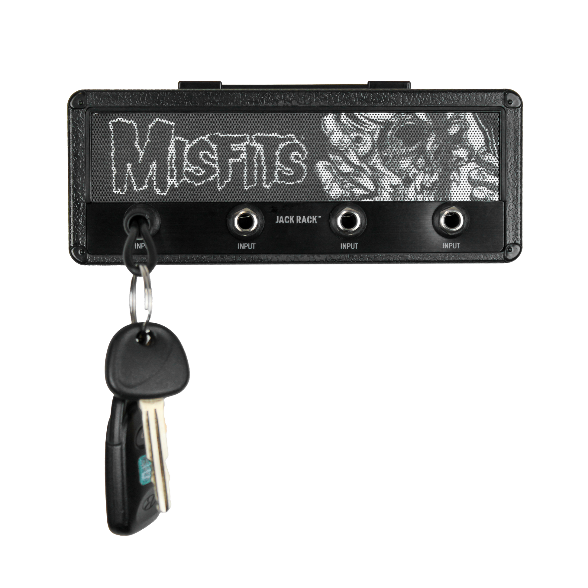 Misfits "Astro Zombie" Magnetic Grill - Mainstay Entertainment