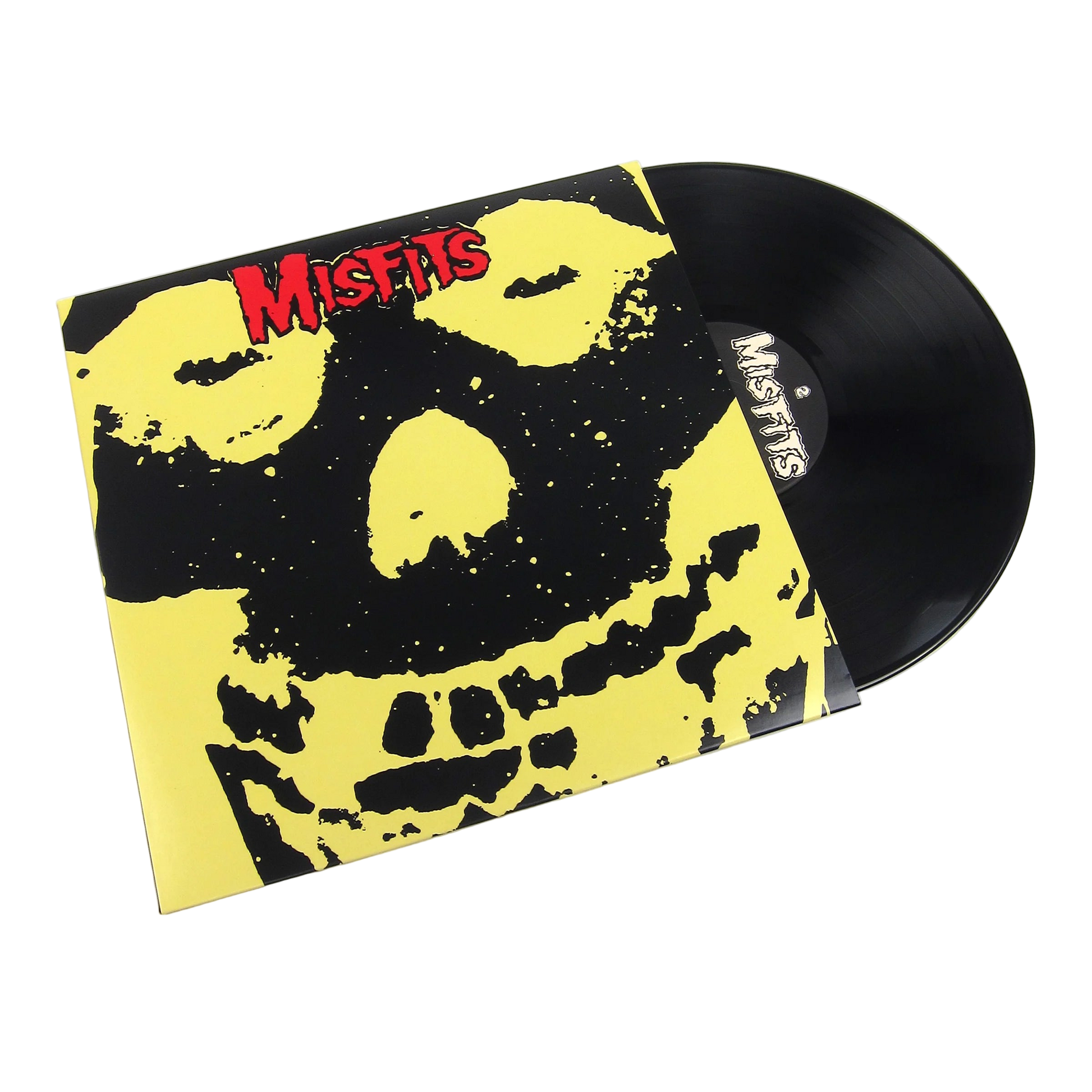 Misfits "Collection I" Vinyl - Mainstay Entertainment