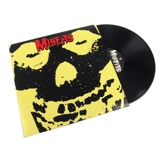 Misfits "Collection I" Vinyl - Mainstay Entertainment