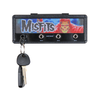 Misfits "Crimson Ghost" Magnetic Grill - Mainstay Entertainment