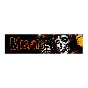 Misfits "Ghouls Night Out" Magnetic Grill - Mainstay Entertainment