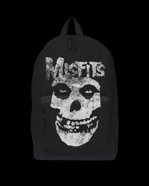 Misfits "Glow Fiend" Backpack - Mainstay Entertainment