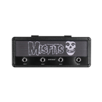 Misfits "Neon"Classic Fiend" Magnetic Grill - Mainstay Entertainment
