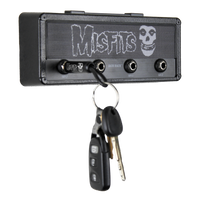 Misfits "Neon"Classic Fiend" Magnetic Grill - Mainstay Entertainment