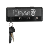 Misfits "Neon"Classic Fiend" Magnetic Grill - Mainstay Entertainment