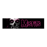 Misfits "Neon Fiend" Magnetic Grill - Mainstay Entertainment
