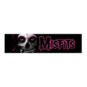 Misfits "Neon Fiend" Magnetic Grill - Mainstay Entertainment