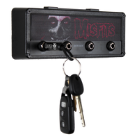 Misfits "Neon Fiend" Magnetic Grill - Mainstay Entertainment