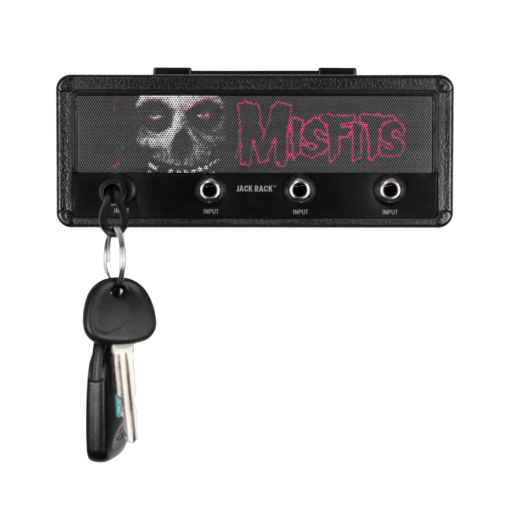 Misfits "Neon Fiend" Magnetic Grill - Mainstay Entertainment