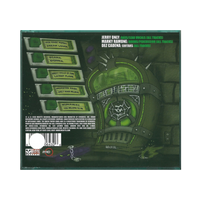 Misfits "Project 1950" CD - Mainstay Entertainment