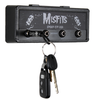 Misfits "Spook City USA" Magnetic Grill - Mainstay Entertainment