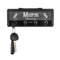 Misfits "Spook City USA" Magnetic Grill - Mainstay Entertainment