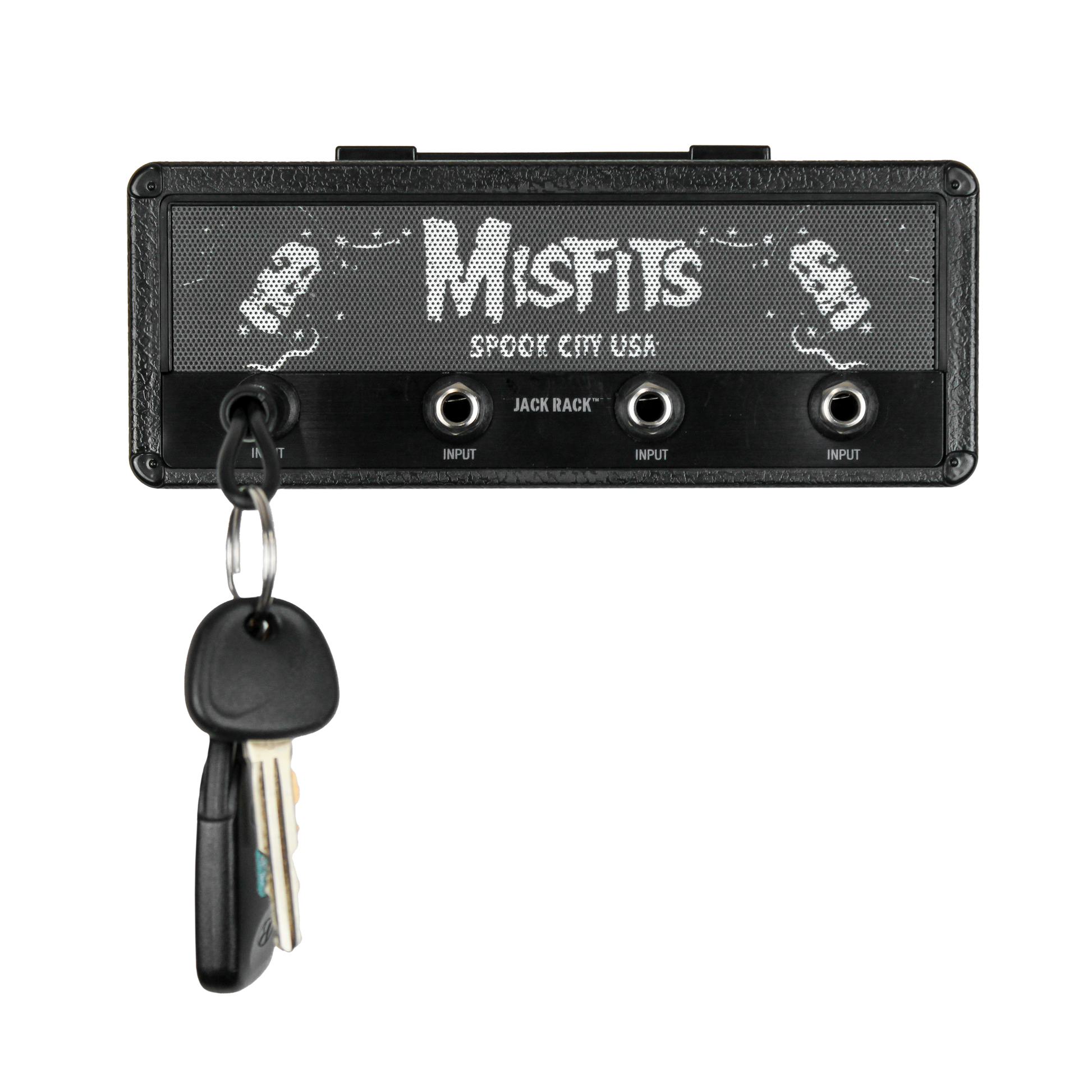 Misfits "Spook City USA" Magnetic Grill - Mainstay Entertainment