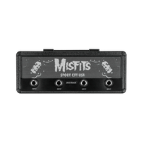 Misfits "Spook City USA" Magnetic Grill - Mainstay Entertainment