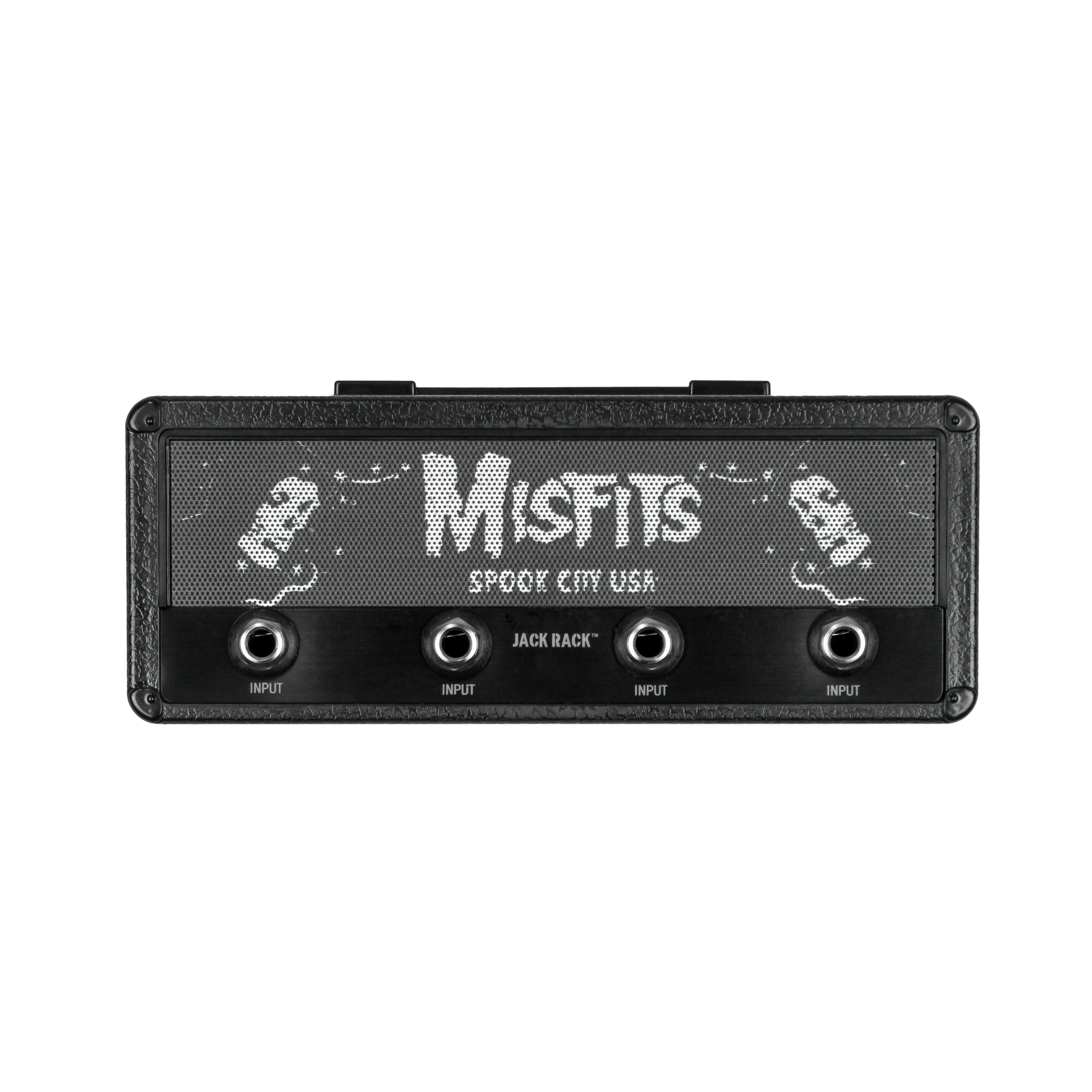 Misfits "Spook City USA" Magnetic Grill - Mainstay Entertainment