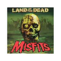 Misfits "Twilight Of The Dead / Land Of The Dead" Vinyl - Mainstay Entertainment