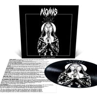 NO/MÁS - Raíz Del Mal LP (Picture Disc) LTD To 100 Horror Pain Gore Death Productions Shop