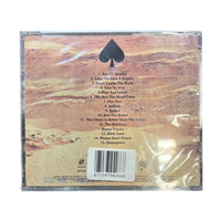Motörhead "Ace Of Spades" CD - Mainstay Entertainment